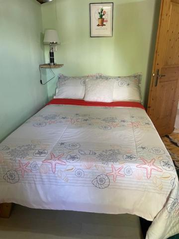 Casa Mano Juan 호텔 외부 사진