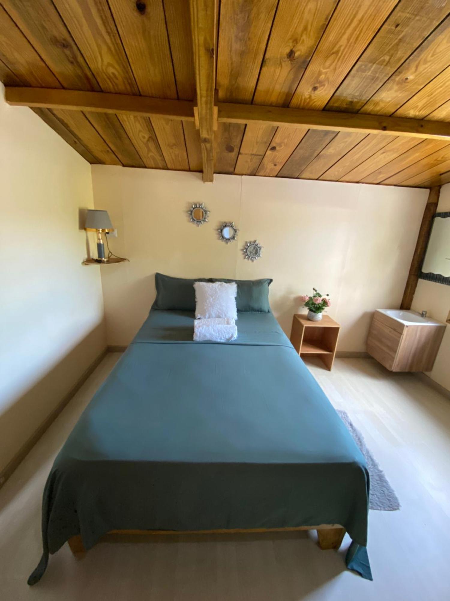 Casa Mano Juan 호텔 외부 사진