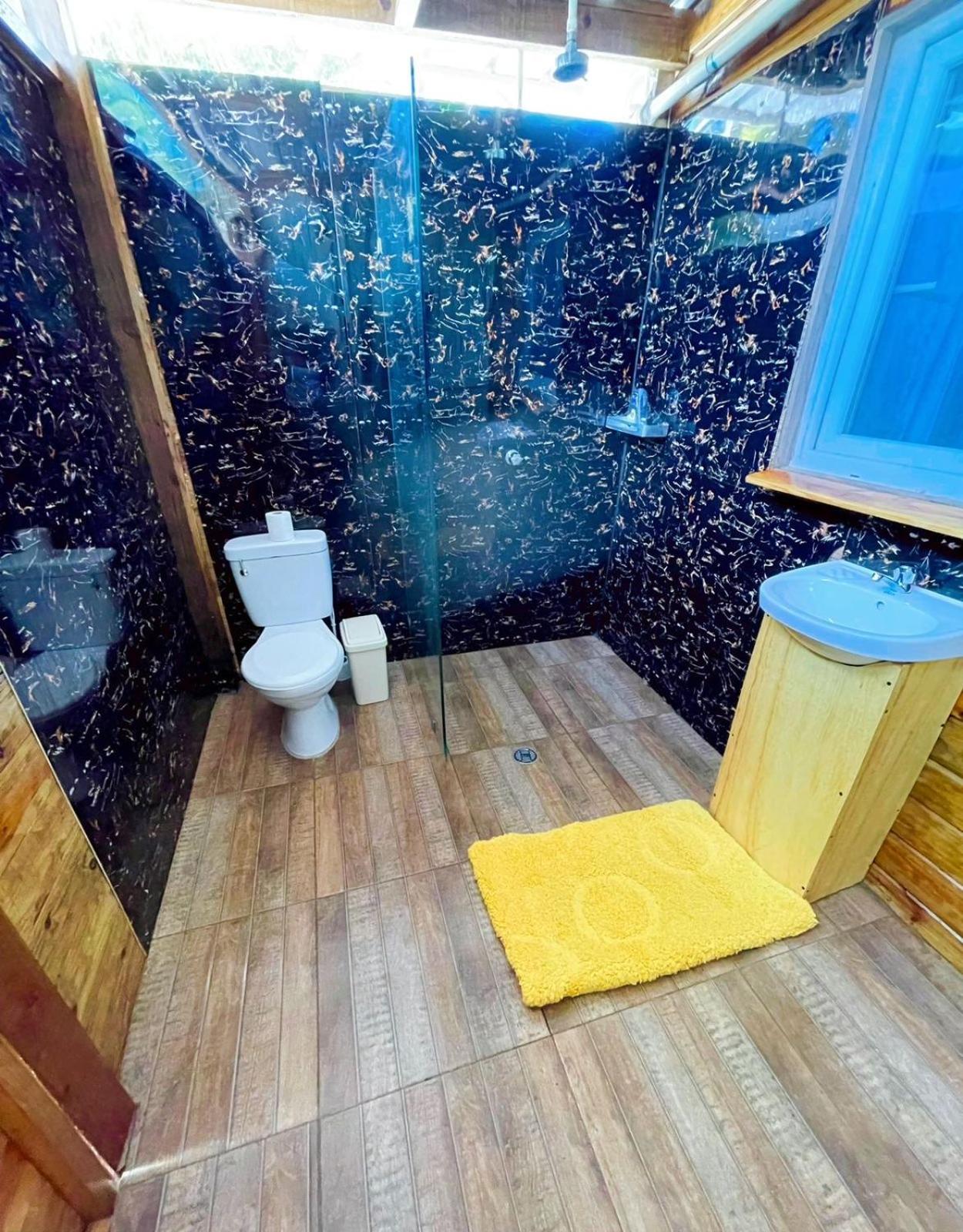 Casa Mano Juan 호텔 외부 사진